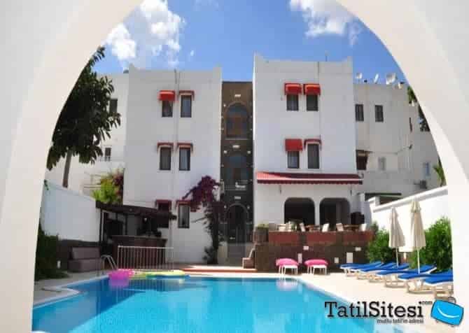 New Bodrum Hotel 2 
